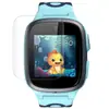 Adequado para Pulseira Infantil 360 Kidsren 9X Película Protetora Pet Filme de Alta Definição à Prova de Explosão Pulseira Infantil M1 Venda Direta do Fabricante