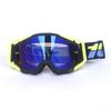 Spot PITSCOTTFOX 100% off-road óculos de motocicleta óculos de mudança de cor óculos de esqui capacete