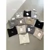 IMISS Outono Inicial Estilo Coreano Simples Versátil Solto Emagrecimento Redutor de Idade Multicor Gola Redonda Manga Longa Tricô S01389