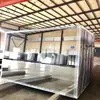Espejo para Estudio de Danza, Espejo de Vestidor, Espejo de Maquillaje, Espejo de Cristal Templado, Vidrio Procesado Profundo de Alta Transparencia Ecológico para Exportación
