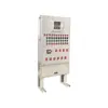 Caja de Distribución Electromagnética de Potencia a Prueba de Explosiones (Iib) Caja de Control Inteligente Xipai Rui Caja de Conexiones de Acero Inoxidable Fábrica de Origen