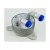 Precio Incluye Impuestos Radiador Enfriador de Aceite para Motor y Transmisión de Coche Enfriador de Aceite Fz21-19-9F3