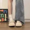 Zapatillas Cerradas de Suela Suave para Mujer Estilo Nuevo 2025, Zapatos de Moda de Verano Cómodos Transpirables para Estudiantes Birkenstock, Zapatos de Moda Versátiles