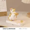 Suporte Criativo para Celular Que Traz Boa Sorte, um Ótimo Item para Alívio do Estresse para Estações de Trabalho de Escritório, Decoração de Mesa do Signo Cavalo, Presente de Aniversário