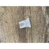 Panel de barril de cerveza de grifo-Estilo Conector dispensador de cerveza artesanal Anillo de sellado Accesorios Codo de grifo de cerveza