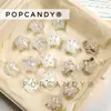 Resina Estrella Pegamento Coreano Versátil Kit de Materiales Hechos a Mano Llavero Colgante Accesorios Cuentas Sueltas Cadena para Teléfono Collar