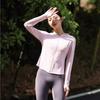 [Especial Relâmpago de Armazém] [Certificado de Código 69 de Rótulo Independente] Roupa de Proteção Solar para Yoga Xale de Verão Feminino Proteção Solar
