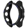 Adequado para Capa Protetora Armor com Recorte Garmin Quatix8 47mm 51mm Capa Protetora Meio Pacote Quatix8