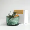 Pedra Difusora de Aroma sem Chama, Pedra de Aroma de Cristal, Difusor de Óleo Essencial para Uso Interno em Casa, Incenso sem Chama, Decoração para Sala e Quarto