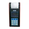 Probador de dureza Leeb HL600 con pantalla a color de impresión dentro del probador de dureza portátil de mano detector brovey