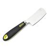 Cuchillo de cocina al por mayor de fábrica, cuchillo de cocina de acero inoxidable, cuchillo de cocina, cuchillo de cocina para el hogar, cuchillo rebanador de cocina.