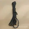 Kit de Materiales DIY, Paquete Mixto de Materiales Tejidos a Mano, Paracord de Siete Hilos, Pulsera Unisex para Atar Uno Mismo