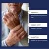Parche para el Cuidado Articular Ximonth Cuidado Diario Cuidado Articular de Rodilla Ingredientes Suaves Parche de Cuidado Conveniente