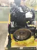 Maquinaria de Construcción Cummins Qsb3.9-C80-31 Motor Diésel Nacional Tercera Fase