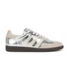 Zapatos Forrest Gump Adorno de Encaje Capa Superior Cuero Estilo Deportivo Piel Genuina Estándar de Blogger Zapatos Casuales Retro Mujer Entrenamiento Alemán
