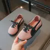 Zapatillas de entrenamiento alemanas para niños de color retro en bloques 2026 primavera y otoño nuevo estilo zapatillas ligeras de moda para niñas con suelas blandas y diseño bajo