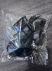 Cubierta de Goma para Rueda de Maleta Cubierta Protectora Carrito de Viaje Repuesto Silicona Silenciosa Rueda Universal Polea Anillo de Silicona Accesorios