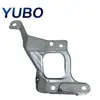 Aplicable a 2017-2021 Tesla Model 3 Soporte Delantero para Salpicadera 1086017-00-D