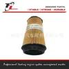 Elemento de filtro de aceite Serie 7 11428583898 rejilla de aceite 540i640i filtro