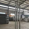 En Stock Soporte de Acero para Construcción Columna Única Soporte de Acero con Recubrimiento en Polvo Encofrado de Aluminio Soporte Único Soporte Diagonal Doble Trípode Galvanizado Fábrica