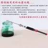 Herramienta Universal de Recarga de Tinta para Pluma Fuente, Dispositivo de Succión de Tinta, Cartucho de Tinta, Jeringa de Tinta, Cartuchos de Tinta Recargables