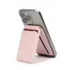 Adecuado para Soporte Magnético Magsafe Tarjetero Apple 16 15 Bisagra de Hardware Tarjetero Magnético Invisible Descuento del 80% Soporte