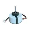 0010403317Z É Adequado para Motor Interno de Ar Condicionado Haier, Ventilador de Motor Interno de Parede Zkfp-30-8-376