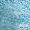Adesivos para Unhas Estrela do Mar Transparente Oca com Concha, Modelos Pintados com Spray, Água-Viva, Concha, Peixe Pequeno, Adesivos para Unhas DIY, Decorações