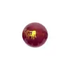 Ágata Roja Natural Doce Signos del Zodiaco Estampado en Caliente Joyería DIY Cuentas del Zodiaco de Ágata Cuentas Sueltas Venta al por Mayor