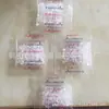 Jinlida 1-2000g Desecante, Gel de Sílice, Precio Gel de Sílice Absorción de Humedad Almacenamiento, A Prueba de Humedad, A Prueba de Moho, A Prueba de Óxido