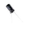 Capacitores eletrolíticos de alta qualidade 100V47UF 8 * 12mm (1000 PCs)