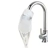 Filtro de Algodón para Grifo a Prueba de Salpicaduras para Agua del Grifo, Agua de Pozo, Agua de Manantial de Montaña, Sedimentos, Óxido, Sarro e Impurezas, Engrosado y Universal