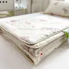Colcha de Verano Clase A Lyocell Tencel para Bebés y Guarderías, Colcha Refrigerante Fina con Aire Acondicionado, Nuevo Modelo 2026, Lavable a Máquina para el Verano