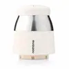 Nordic Omu Máquina Eléctrica para Moler Carne del Hogar Máquina de Cocina Relleno de Carne 2L Motor de Cobre Dos Velocidades Rápida y Lenta Nm-Lg1002