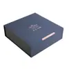 Cajas Personalizadas de Empaque para Té con Tapa Magnética abatible, Personalización de Empaque de Caja de Regalo de Té de Alta Gama