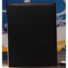 A4 Libro en Blanco para Discurso de Firma Carpeta para Recitación de Poesía Anfitrión Carpeta para Discurso de Manuscrito Encuadernado en Cuero Ceremonia Certificado Personalizado Cx