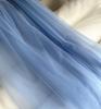 Verde claro Gris Azul Acura Verde Hierba Diseño de Escena de Boda Cifrado Hilado Suave Hanfu Vestido de Novia Tela