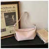 Bolsa pequena de alta costura feminina nova e-commerce transfronteiriço design simples bolsa de ombro bolsa de ombro única para o dia a dia moderna