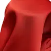 Tela de Vestido Camisa Suave Satén Suave Satén Mate Tela de Vestido de Novia Satén Liso Estrella