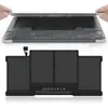 Bateria de laptop A1496/A1405/A1377 para Apple MacBook Air de 13 polegadas A1466