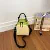 Bolsa de Concha Nueva Primavera 2026 Bolso Cruzado de Hombro Único para Mujer Mochila Multifuncional Ligera Versátil Bolso Casual