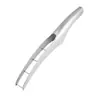 Artefacto Transfronterizo de Doble Uso para Cortar Sandía Grande Divisor de Acero Inoxidable para Cortar Sandía en Cubos Pala para Sacar Pulpa Cuchillo para Frutas Corte de Frutas