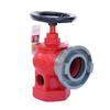 Hidrante contra incendios portátil para interiores, válvula de agua contra incendios reductora de presión rotatoria, control de presión en carretera, rociador, accesorios contra incendios