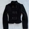 Nueva chaqueta retro de otoño de diseño de nicho transfronterizo de Amazon, holgada, para hombres y mujeres, estilo INS
