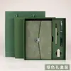 Caderno de Negócios A5 70% de desconto Bloco de Notas Livro de Registro de Reuniões de Escritório Caderno com Impressão de Logo Caderno Portátil para Reuniões