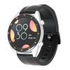 Correa de reloj de cuero TPU para HUAWEI watch GT/GT2 46mm