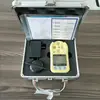 Detector de Gas Multiparámetro Personalizado por el Fabricante, Alarma Portátil a Prueba de Explosiones Subterránea Cuatro en Uno Certificada para Seguridad del Carbón