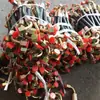 Suministro Longzhong de Tubería Resistente al Aceite Trenzado de Alambre de Acero Reforzado Tubería de Aceite de Alta Presión Especificaciones Completas