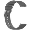 Adecuado para correa de Xiaomi Watch5, correa de silicona texturizada estilo oficial S5 de 22 mm, universal para modelos deportivos