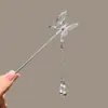 Pasador de Perla de Alta Calidad para Mujer, Simple Moderno, Pasador de Cabello, Tocado, Nuevo Estilo 2022, Pinza Elegante para el Cabello, Moda para el Cabello